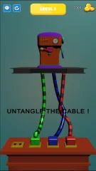 Tangle-Master