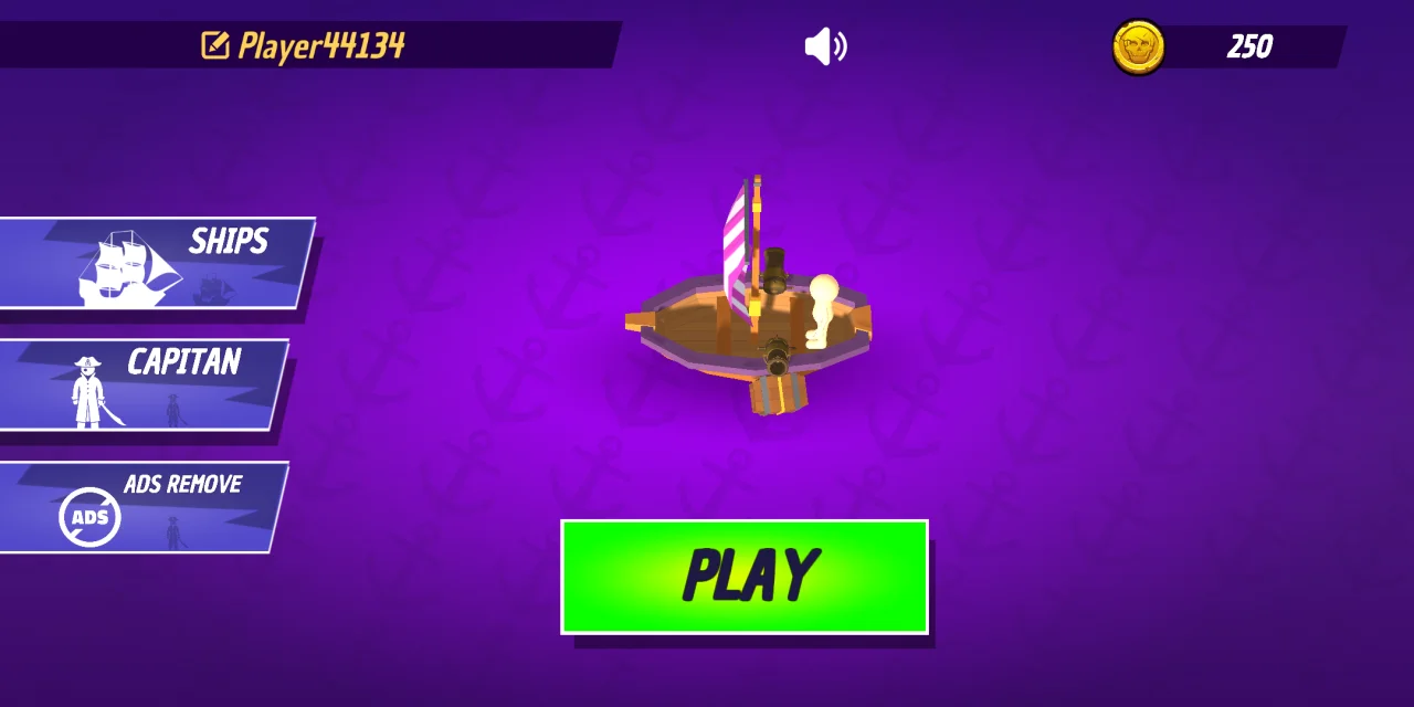 War of Ships — screenshot 7