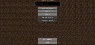 Simple Minecraft