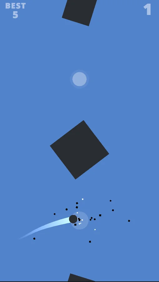 Wave Master — screenshot 5