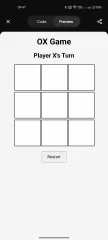 Tic-Tac-Toe