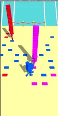 Racing on Bridge