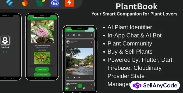 Plant App