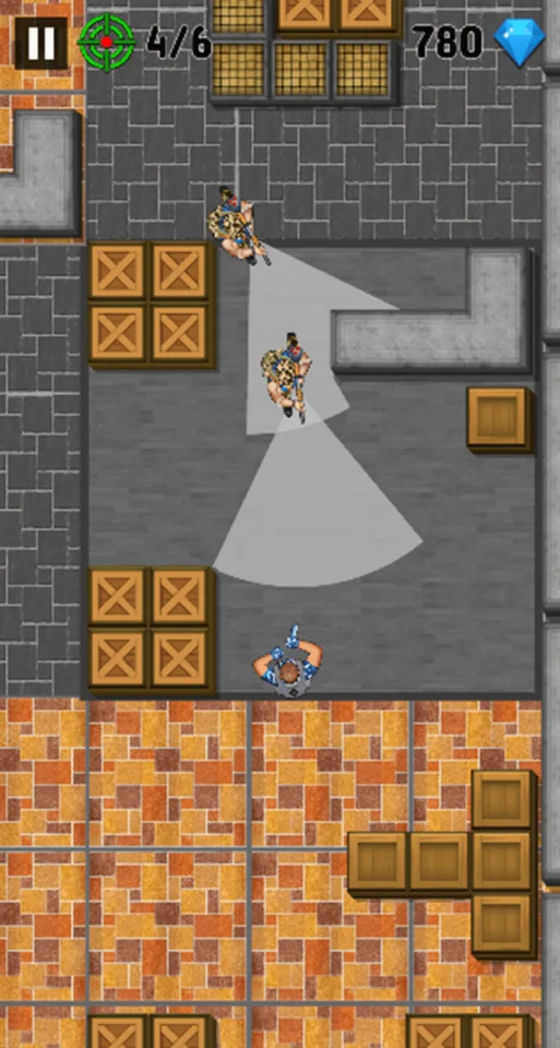 Hunter Assassin — screenshot 3