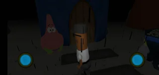 Squidward Top Trending Game