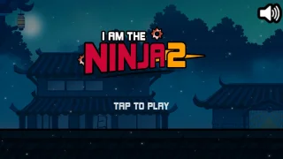 Ninja Shadow Endless Runner Game