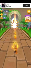 Garfield Rush | Pet Runner