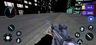 Call L of Death Zombie Invasion