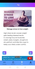 Android Workout Pro - Men Workout & Women Workout App (v2)