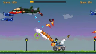Tank N Jets