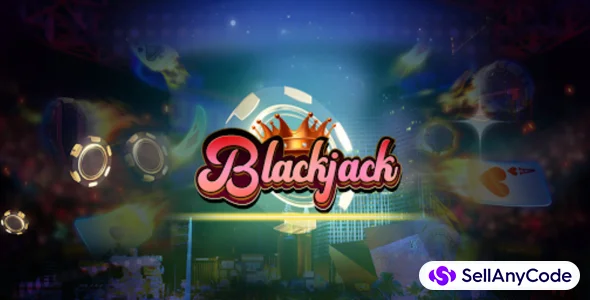 Blackjack