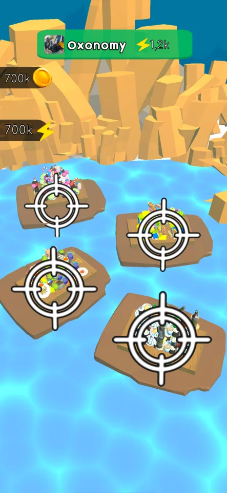 Hole.IO Full Game — screenshot 3