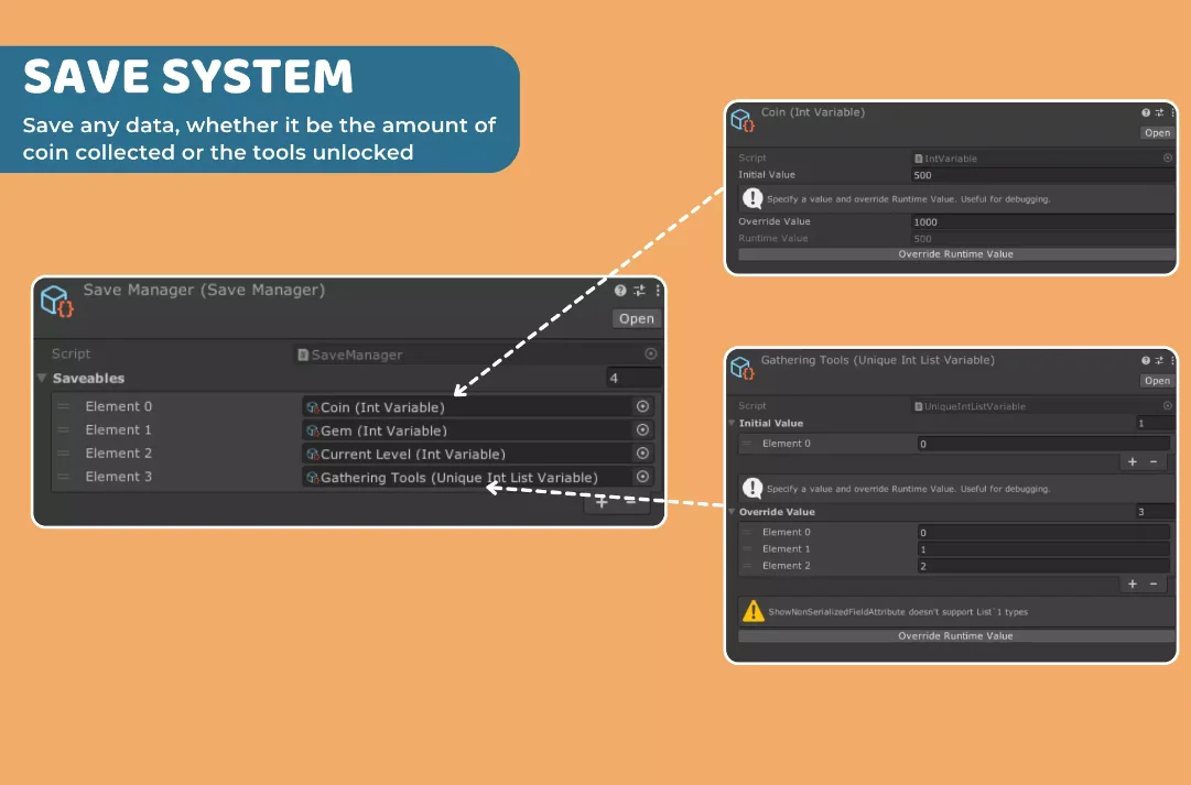 HyperCasual - Arcade Idle Engine — screenshot 9