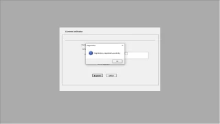 Software License Engine