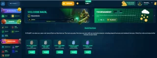 Rblxroll Crypto Casino