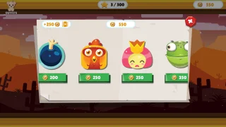 Bounce & Roll! – Physics Puzzle Game
