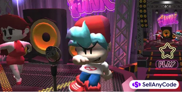 FNF Music Battle – Top Trending Game