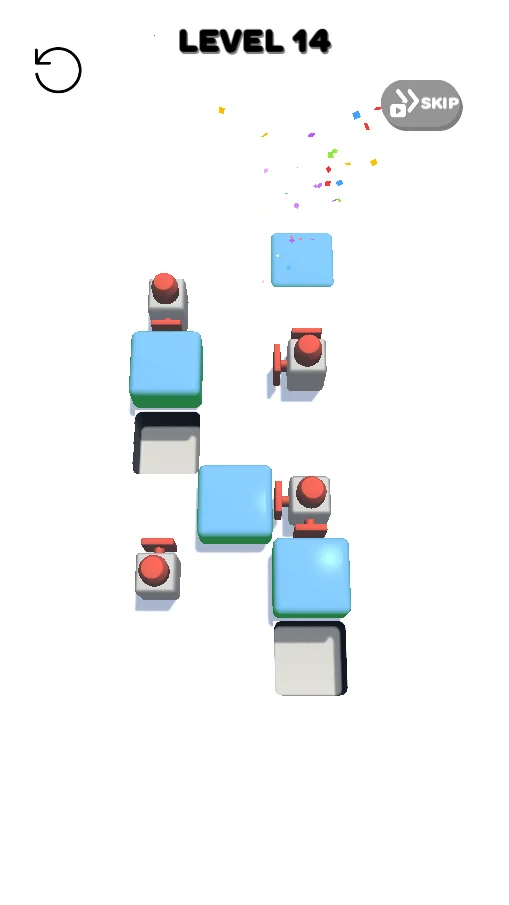 Press Me — screenshot 1