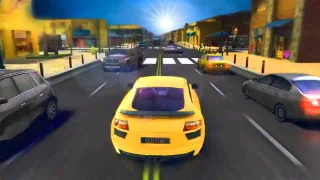 Traffic Extreme: Highway Car Racing 2022