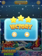Best Ocean Jigsaw Puzzle Ready for Publish in Android