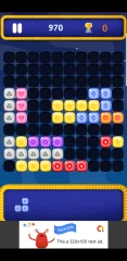 Candy Block Puzzle - Template Game Unity
