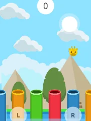 Animal Drop - Unity Source Code