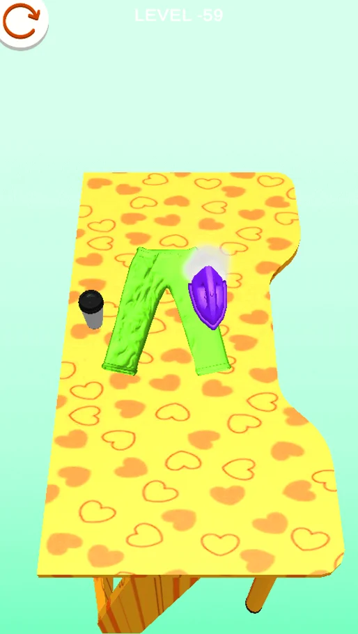 Iron Smooth — screenshot 3