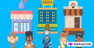 Idle Business Manager
