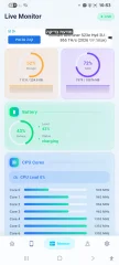 Device Info Pro - Flutter Android Hardware Diagnostic App Template