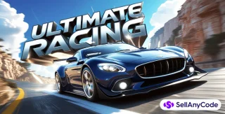 Ultimate Car Racing Unity Template