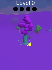 Stack Blaster - Unity Source Code