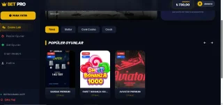 Aviator Clone or Casino System