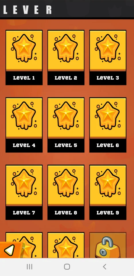 Jump Pro — screenshot 4