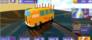 Zoobs Team Mega Bundle Offer: 50 Unity 3D Games