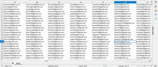 Japan Verified Email List