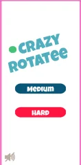 Crazy Rotate AdMob Unity