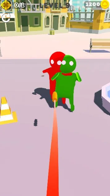 Bullet Shooter — screenshot 4