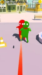 Bullet Shooter