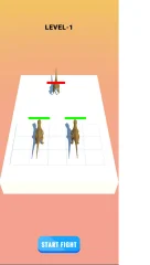 Merge Animal Free 1 More (Tap Tap Music Game)