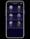 Earning Master Android Rewards App with Admin Panel