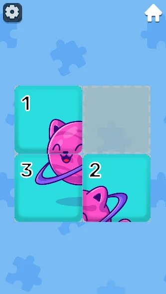 Puzzle Block Game — screenshot 3