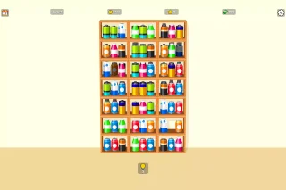 Goods Triple