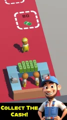 Garage Tycoon - Auto Mechanic