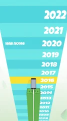 Phone Evolution Runner