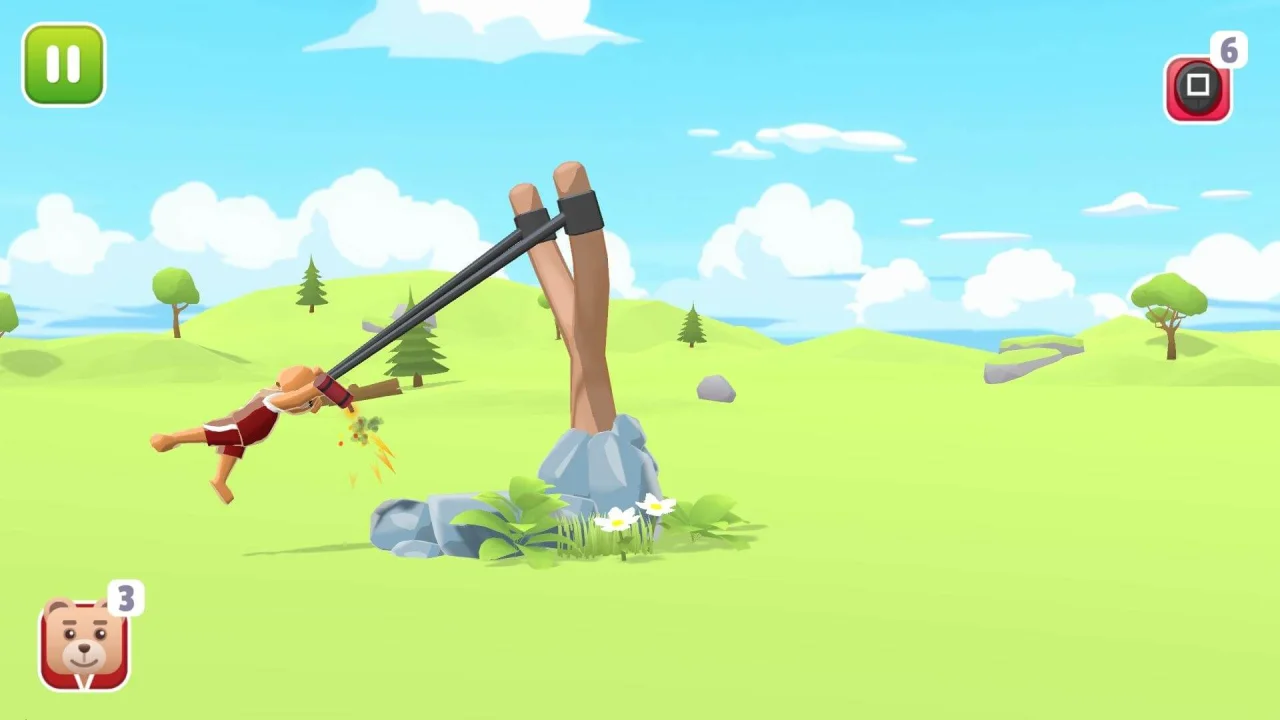 Angry Guys — screenshot 4