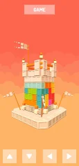 Castle Puzzle | Trending Casual Puzzle Game