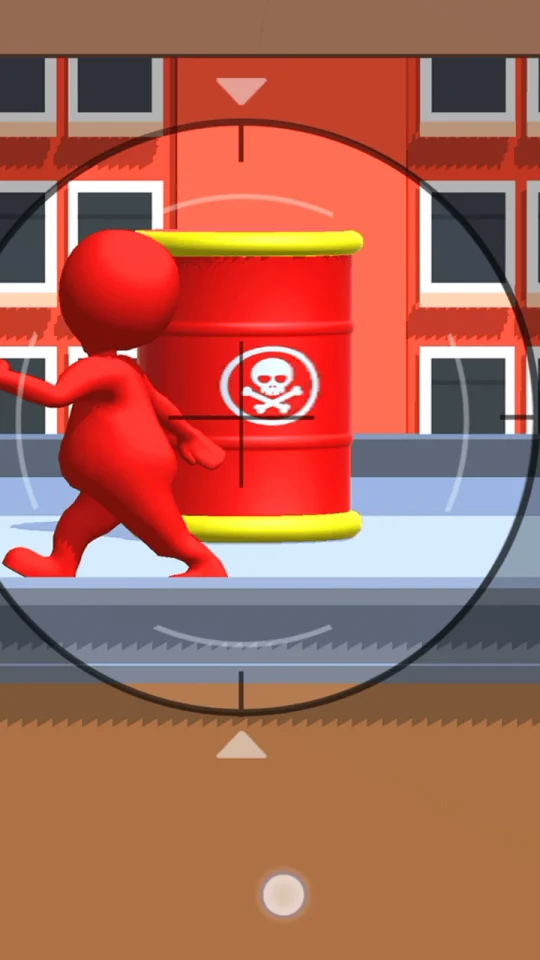 Sniper Hero — screenshot 4