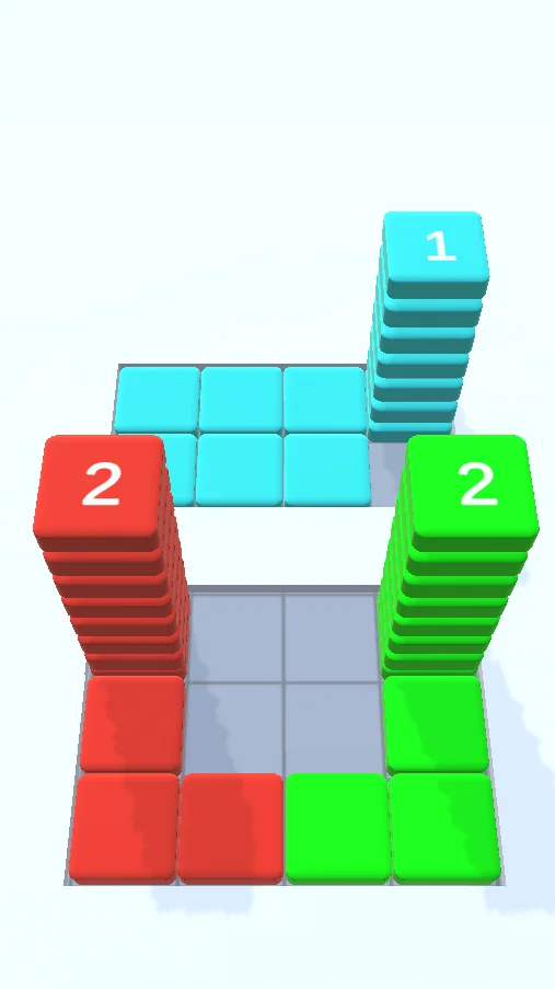 Stack Puzzle — screenshot 10