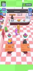 Dream Restaurant Source Code Unity