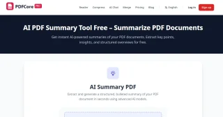 PDFCore Pro - Laravel PDF Tools SaaS Platform